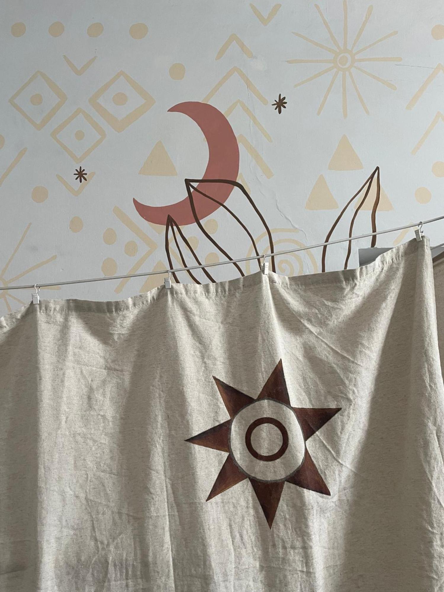 Casa Calma Yoga Hostel アガエテ エクステリア 写真